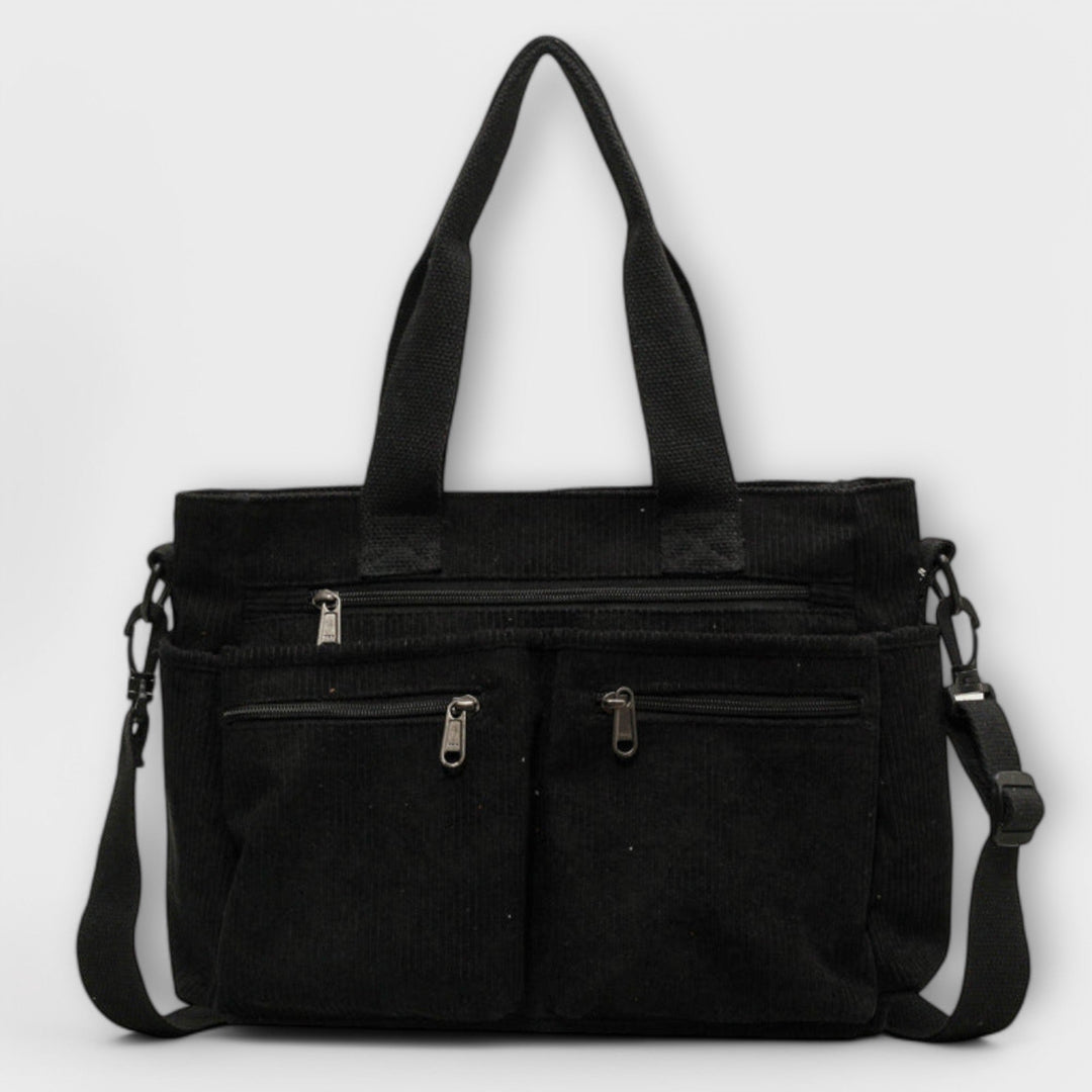 Penelope | Women’s Versatile Everyday Tote Bag Style - Elle Zürich