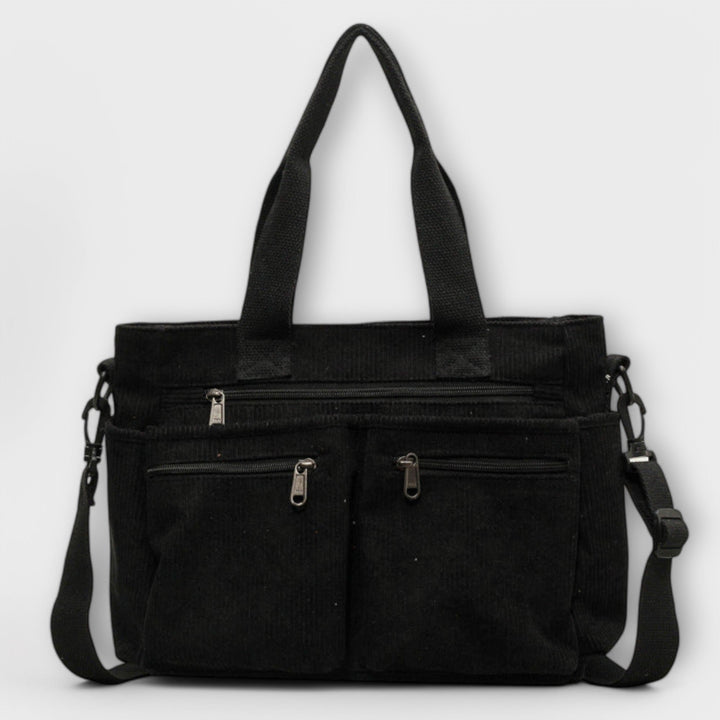 Penelope | Women’s Versatile Everyday Tote Bag Style - Elle Zürich
