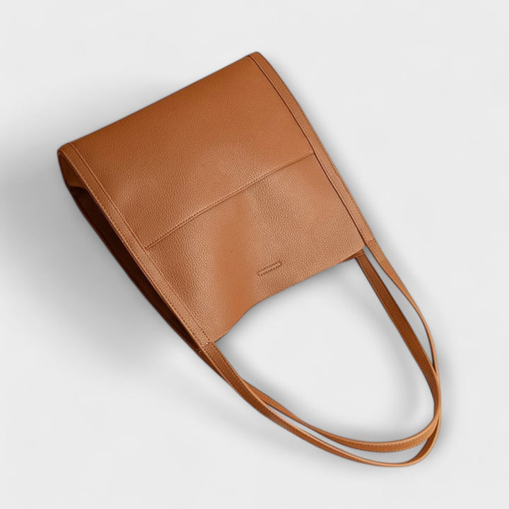 Madison | Women’s Structured Style Handbag - Elle Zürich