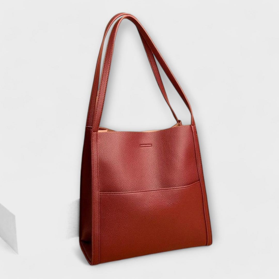 Madison | Women’s Structured Style Handbag - Elle Zürich