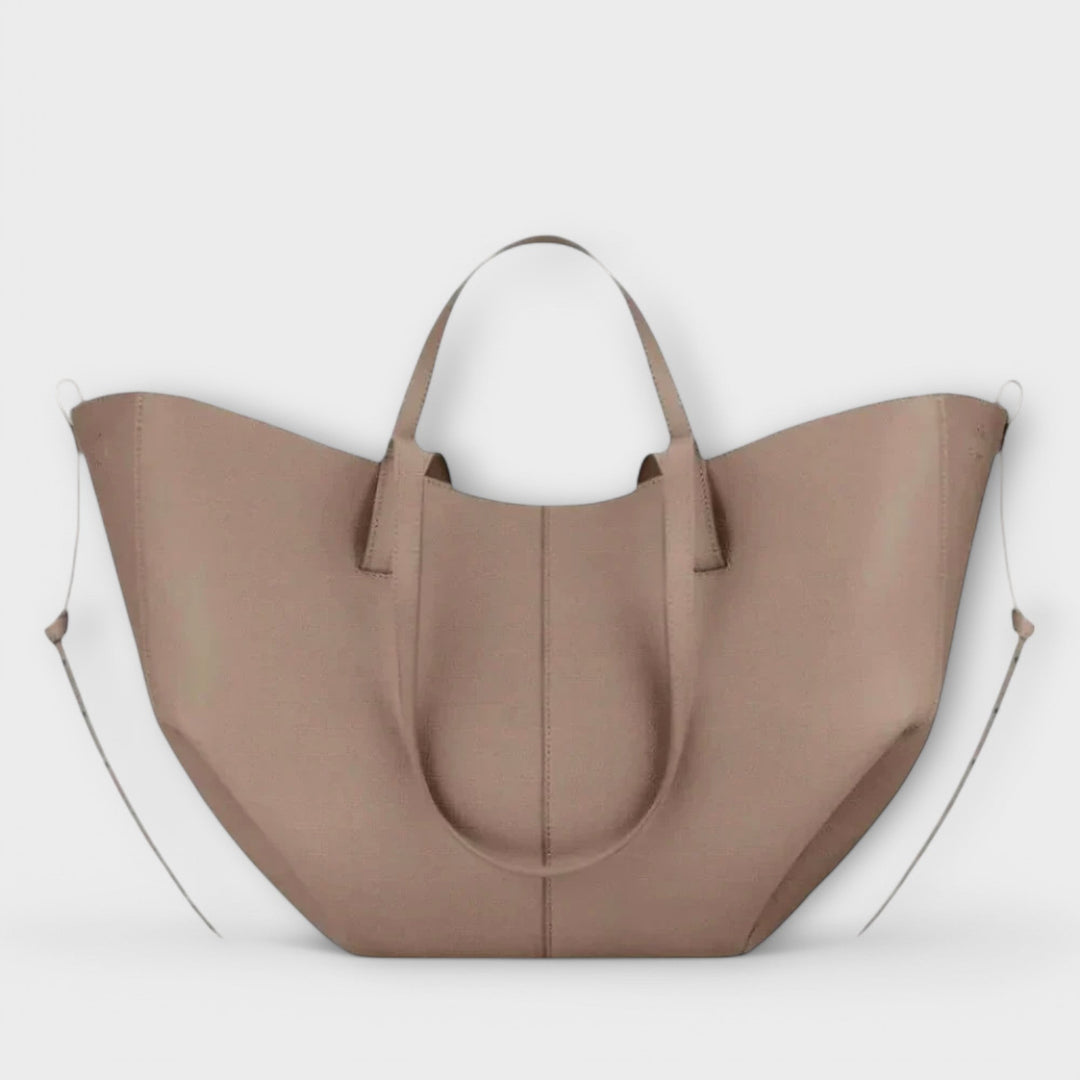 Grace | Women’s Spacious Everyday Tote Bag - Elle Zürich