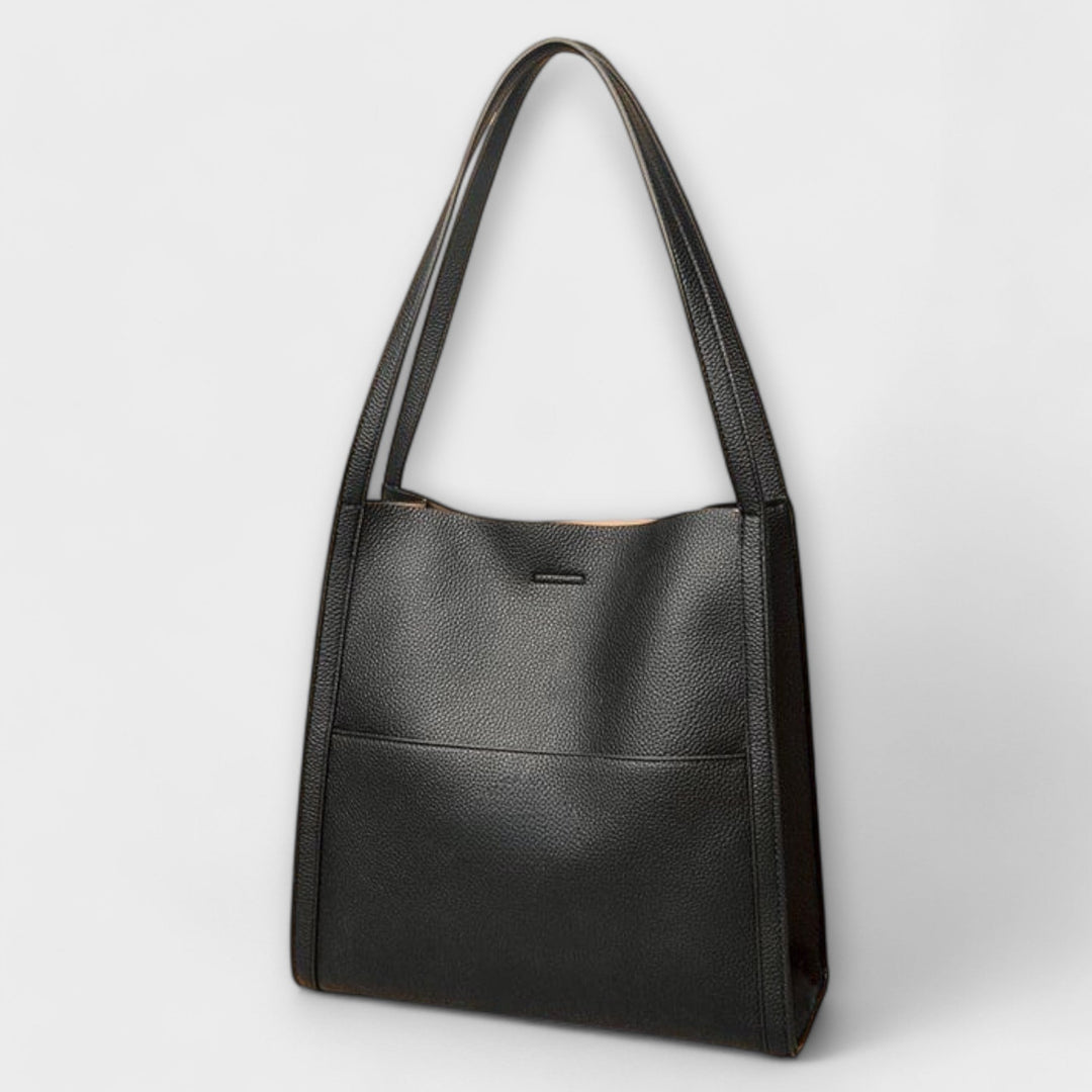 Madison | Women’s Structured Style Handbag - Elle Zürich