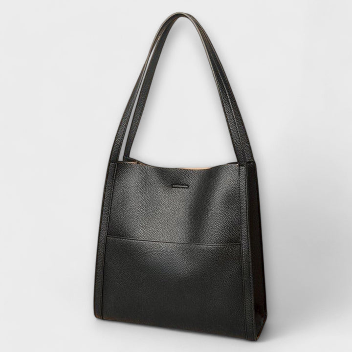 Madison | Women’s Structured Style Handbag - Elle Zürich