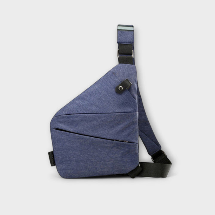 Fiona | Women’s Modern Crossbody Utility Design Bag - Elle Zürich