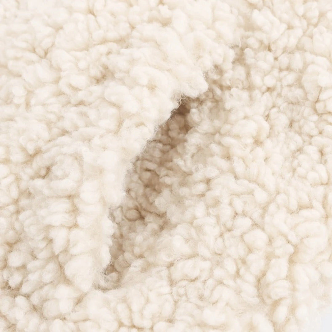 Britta | Damen Frühlingsweste mit Bindeband vorne - Elle Zürich