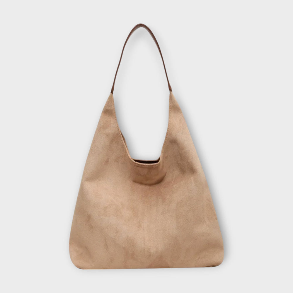 Morgan | Women’s Minimalist Style Shoulder Bag - Elle Zürich