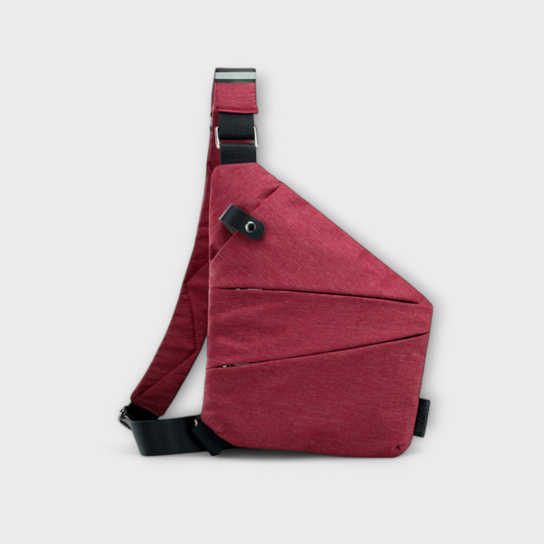Fiona | Women’s Modern Crossbody Utility Design Bag - Elle Zürich