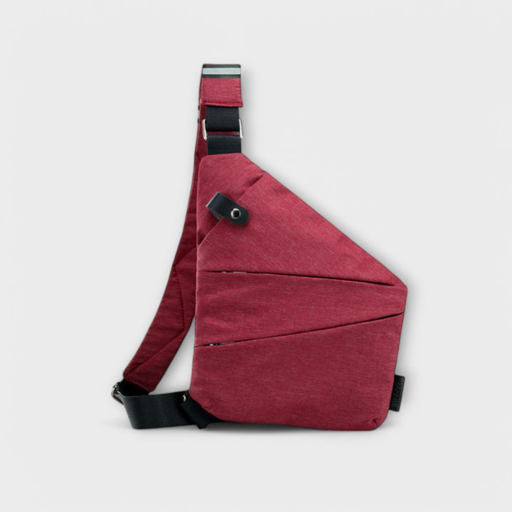 Fiona | Women’s Modern Crossbody Utility Design Bag - Elle Zürich