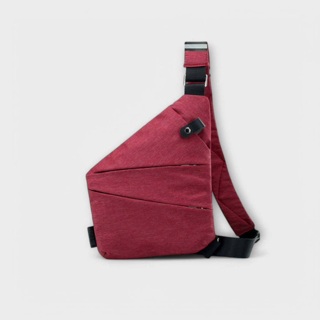 Fiona | Women’s Modern Crossbody Utility Design Bag - Elle Zürich