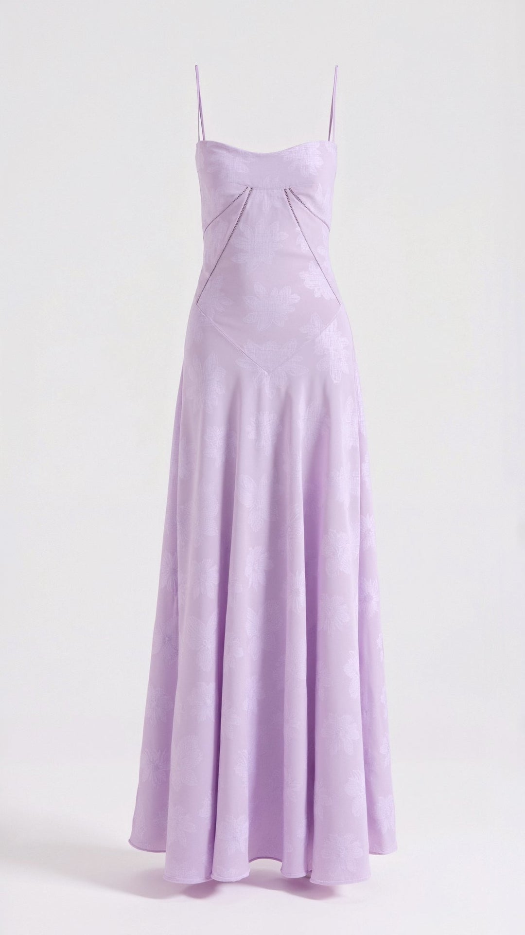 Beatrice | Women Wedding Guest Slip Maxi Dress - Elle Zürich