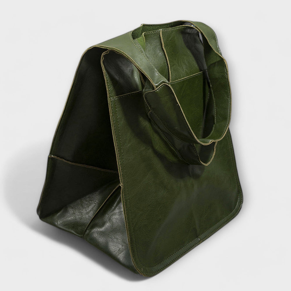 Jacklyn | Women’s Spacious Classic Casual Everyday Bag - Elle Zürich