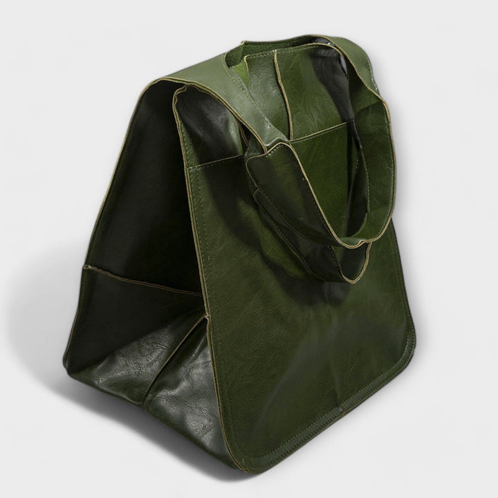 Jacklyn | Women’s Spacious Classic Casual Everyday Bag - Elle Zürich
