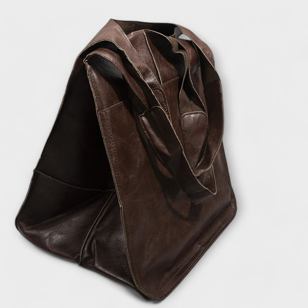 Jacklyn | Women’s Spacious Classic Casual Everyday Bag - Elle Zürich