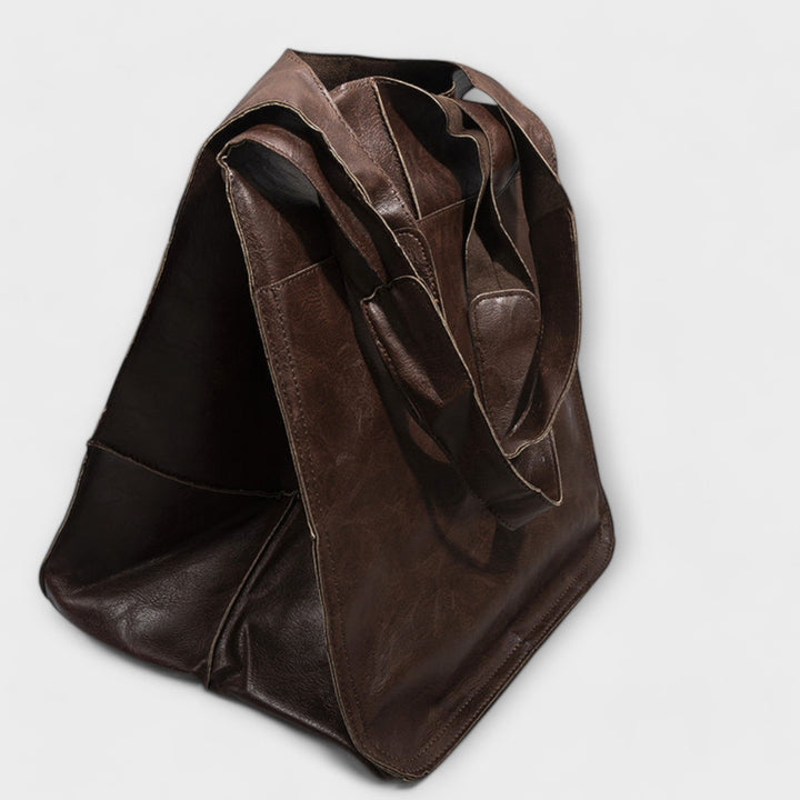 Jacklyn | Women’s Spacious Classic Casual Everyday Bag - Elle Zürich