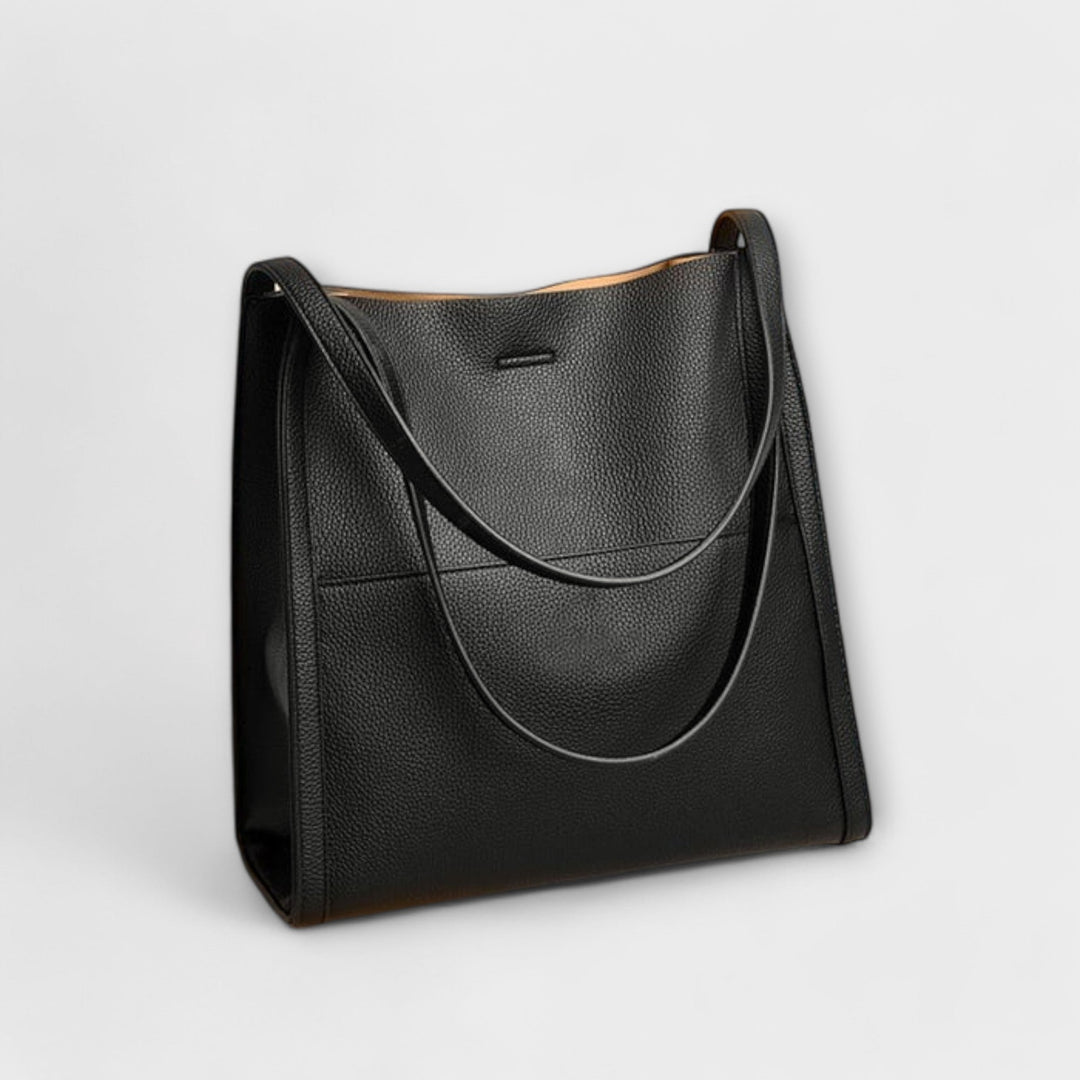 Madison | Women’s Structured Style Handbag - Elle Zürich