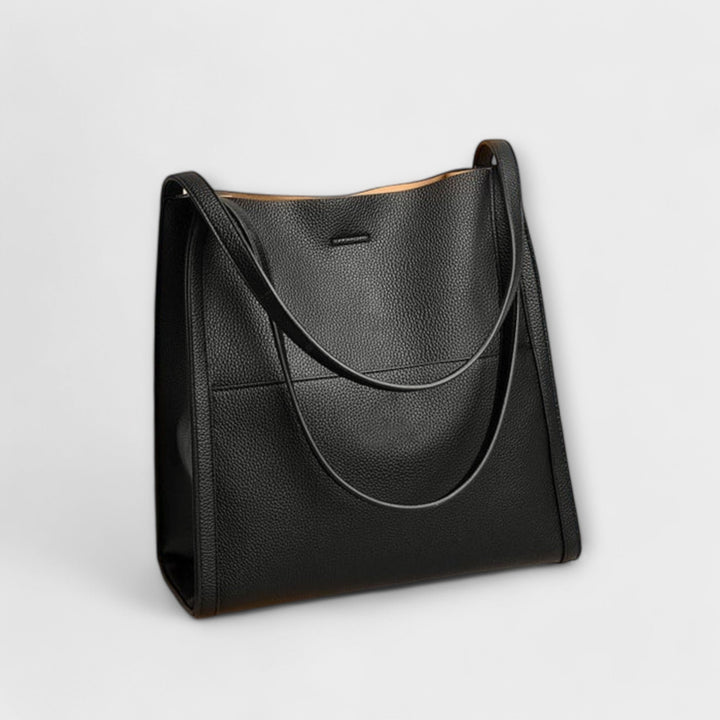 Madison | Women’s Structured Style Handbag - Elle Zürich