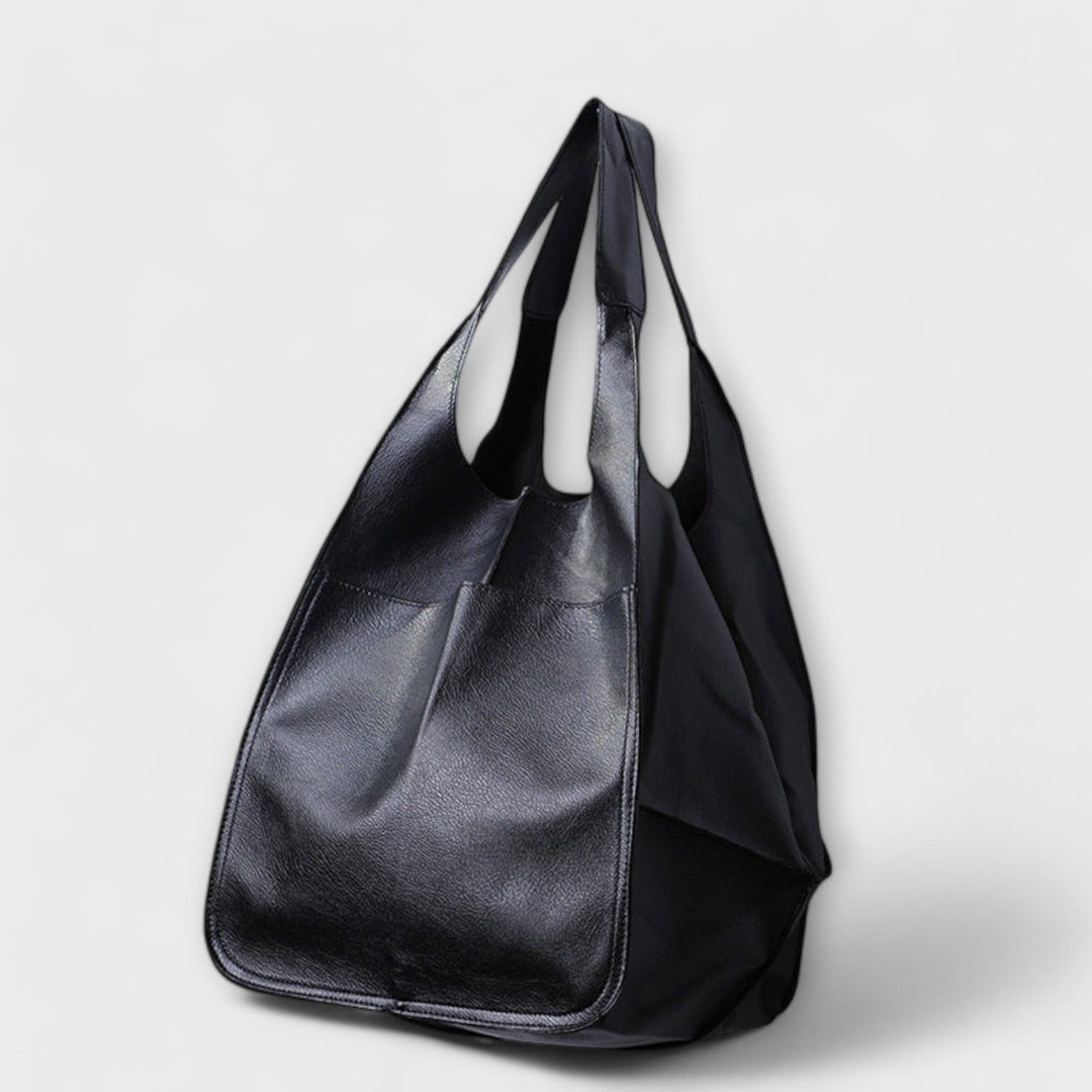 Jacklyn | Women’s Spacious Classic Casual Everyday Bag - Elle Zürich