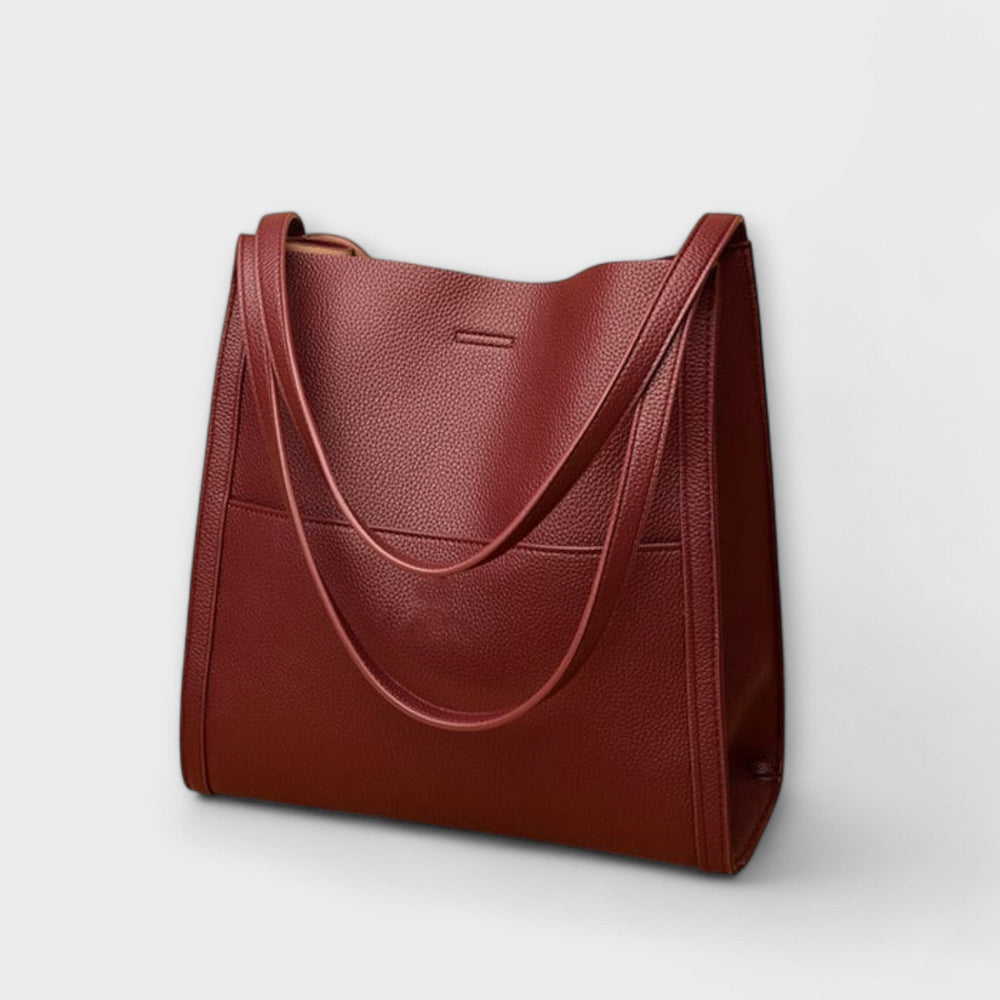 Madison | Women’s Structured Style Handbag - Elle Zürich
