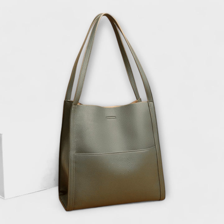 Madison | Women’s Structured Style Handbag - Elle Zürich