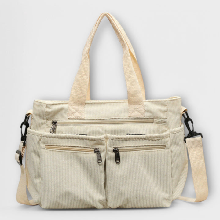 Penelope | Women’s Versatile Everyday Tote Bag Style - Elle Zürich
