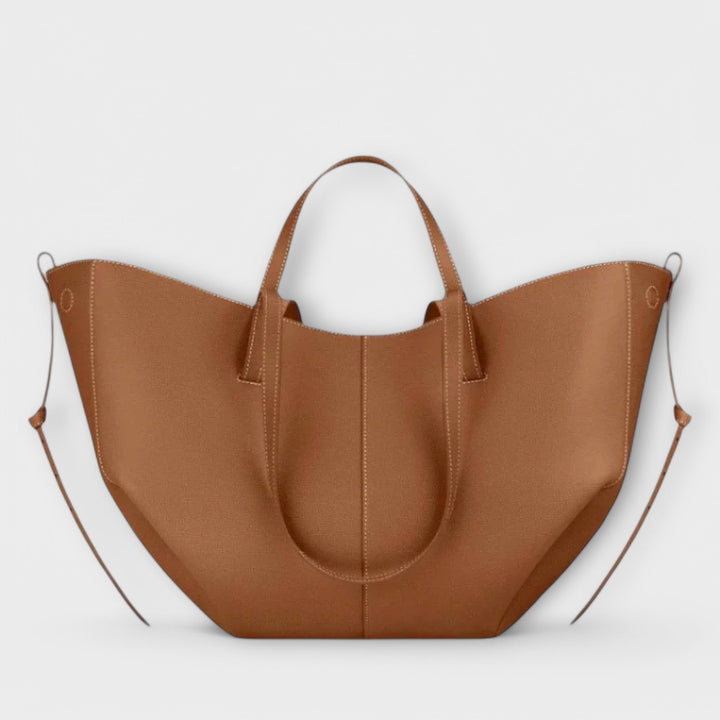 Grace | Women’s Spacious Everyday Tote Bag - Elle Zürich