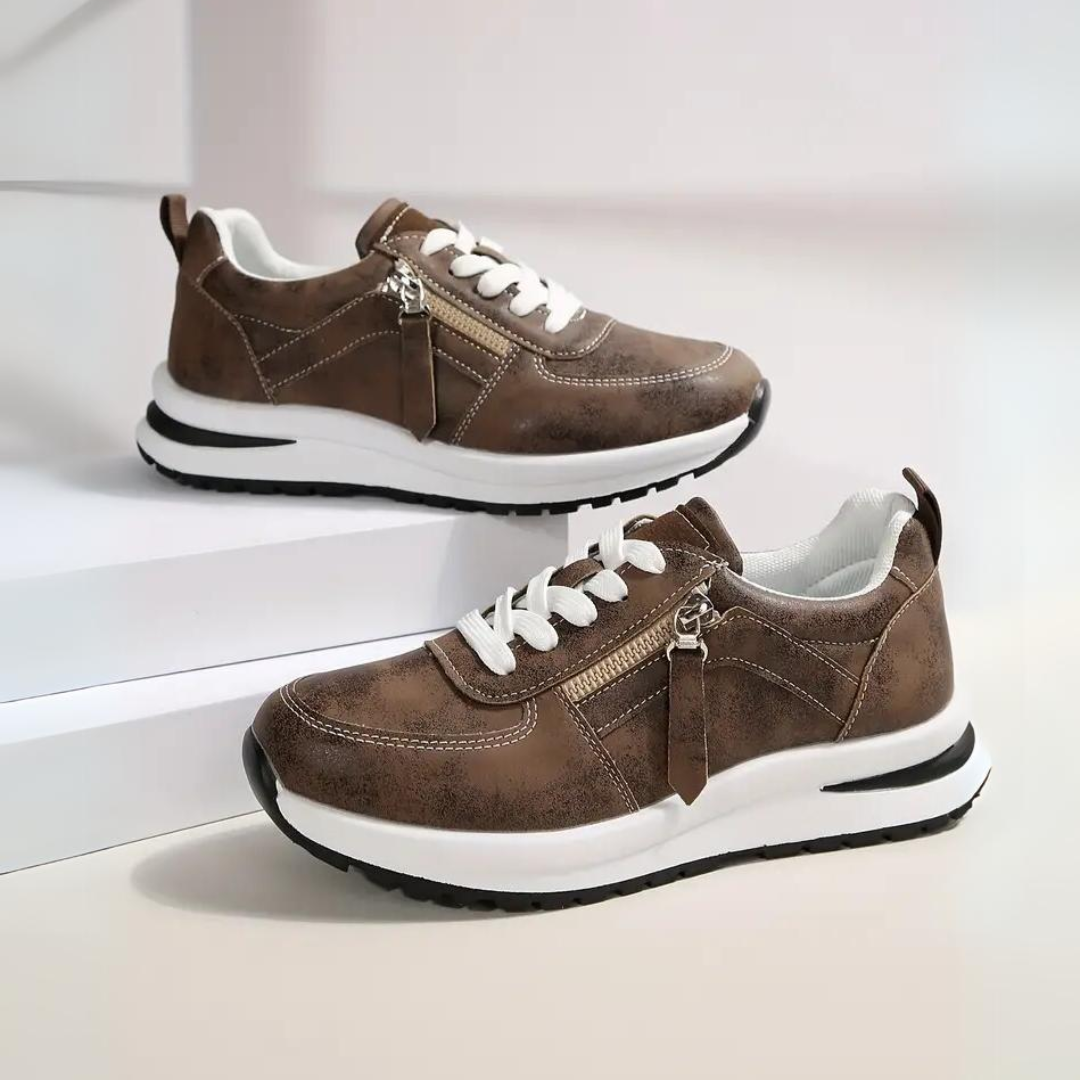 Tamara | Komfortable Sneakers mit Unterstützung - Elle Zürich