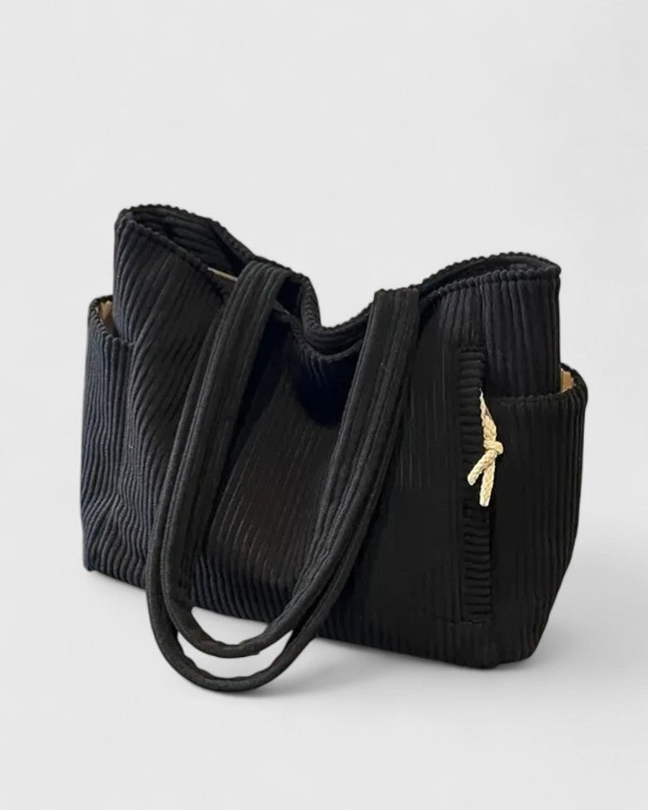 Joanna | Women’s Practical Everyday Utility Bag - Elle Zürich