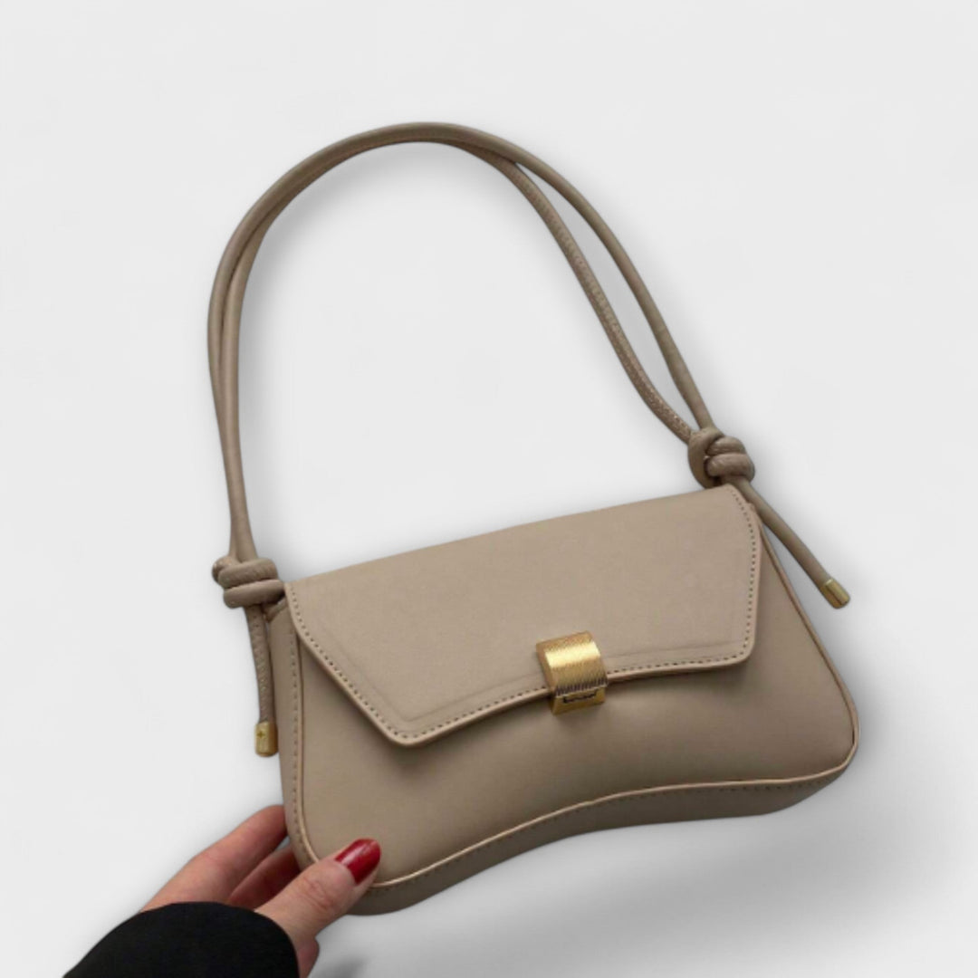 Emily | Women’s Stylish Shoulder Bag Design - Elle Zürich