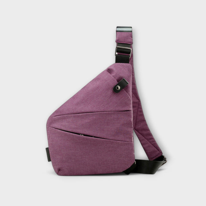 Fiona | Women’s Modern Crossbody Utility Design Bag - Elle Zürich
