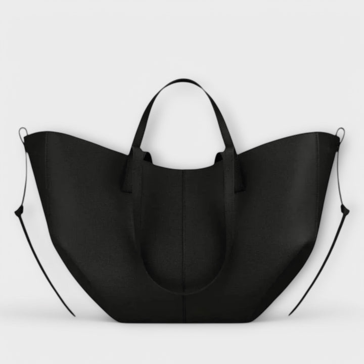 Grace | Women’s Spacious Everyday Tote Bag - Elle Zürich