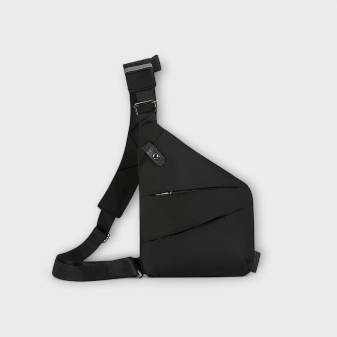 Fiona | Women’s Modern Crossbody Utility Design Bag - Elle Zürich