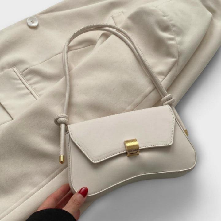 Emily | Women’s Stylish Shoulder Bag Design - Elle Zürich