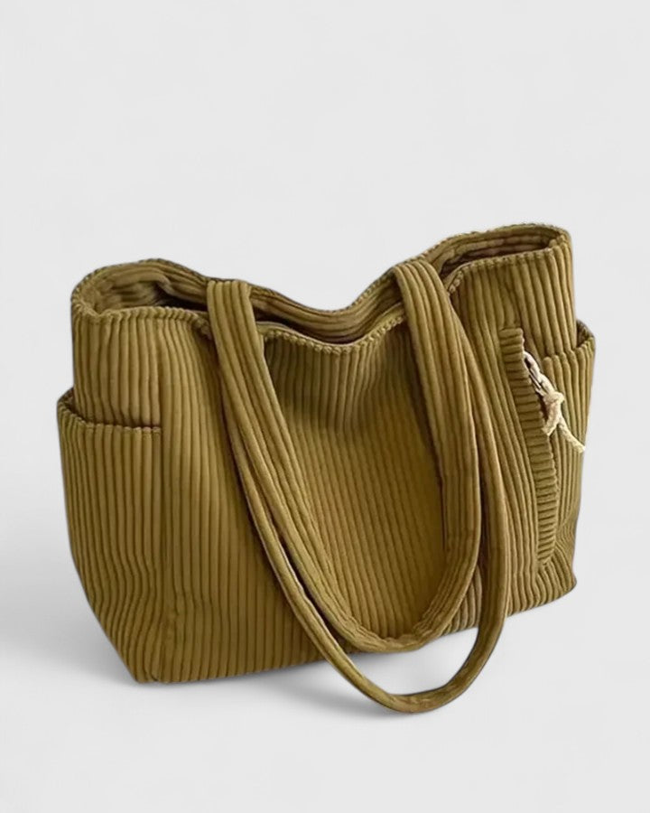 Joanna | Women’s Practical Everyday Utility Bag - Elle Zürich
