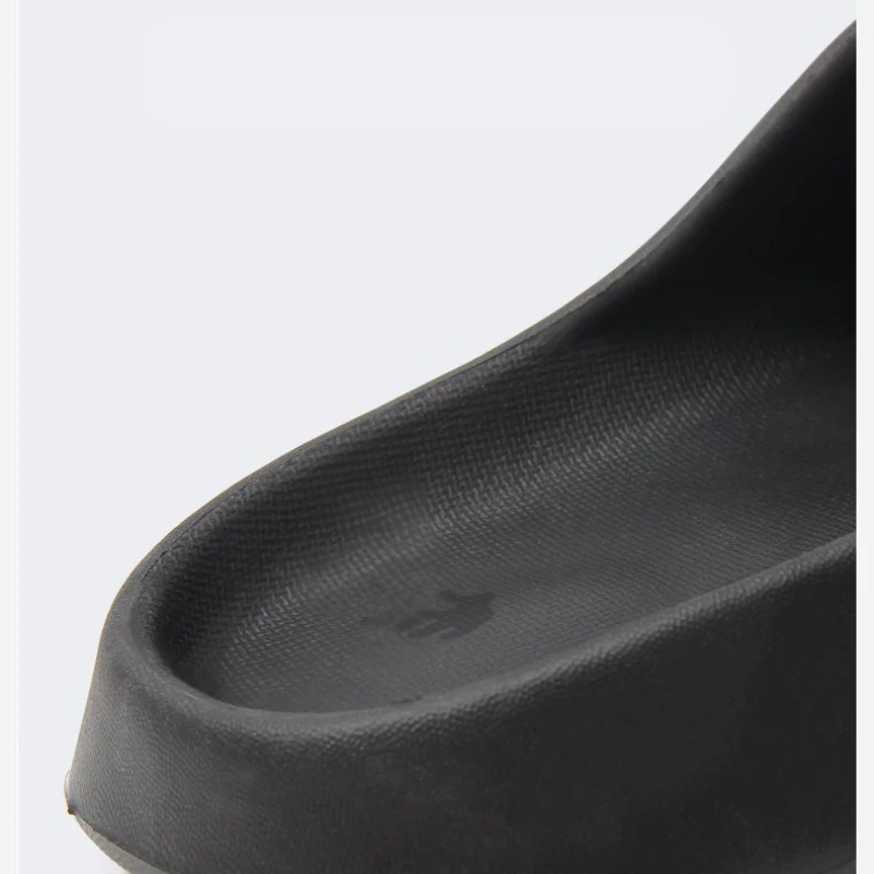 Jakob | Herren Frühlings Minimalistische Slide Hausschuhe - Elle Zürich