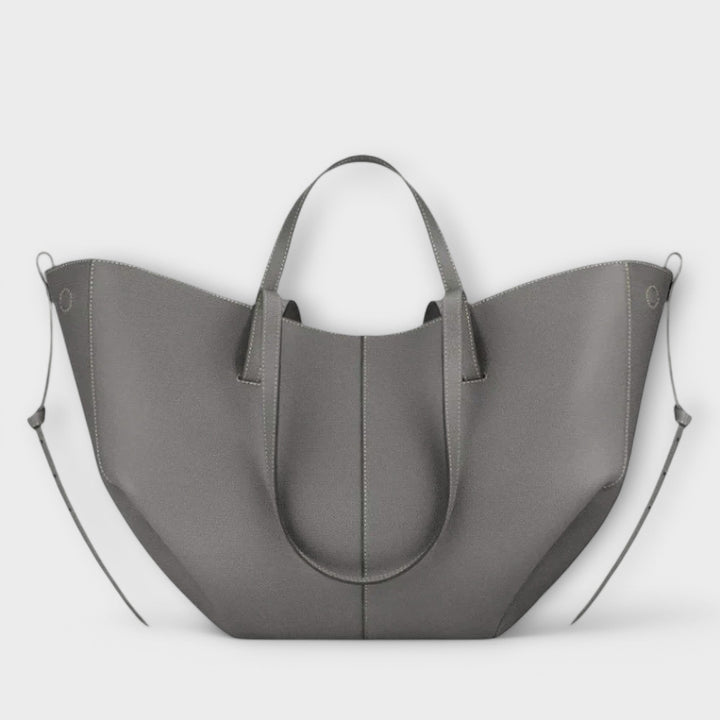 Grace | Women’s Spacious Everyday Tote Bag - Elle Zürich