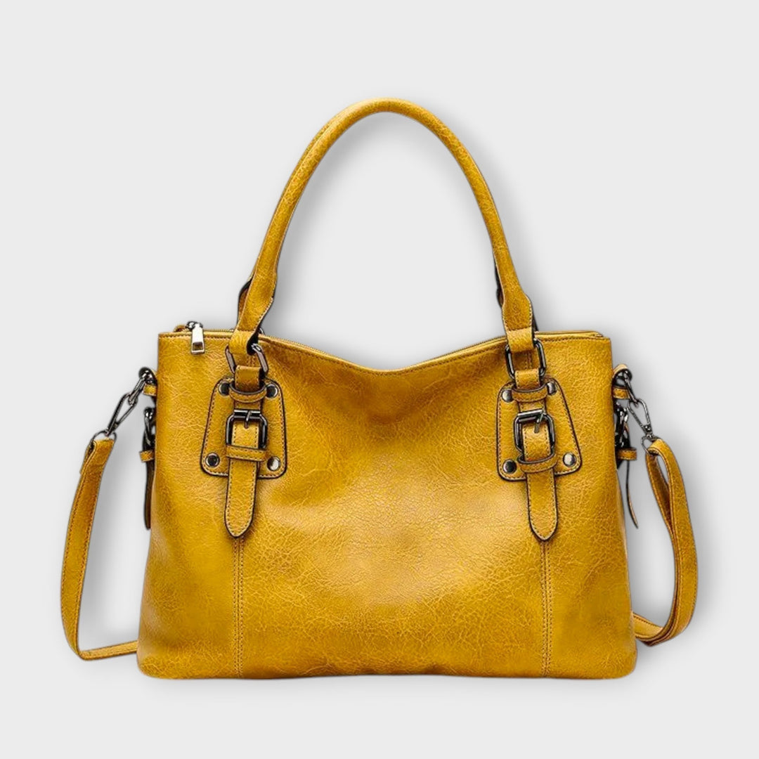 Daniela | Klassische Damen-Handtasche für den Alltag - Elle Zürich