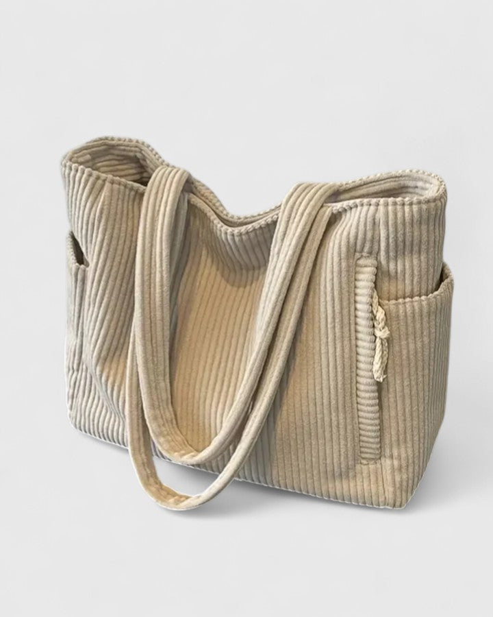 Joanna | Women’s Practical Everyday Utility Bag - Elle Zürich