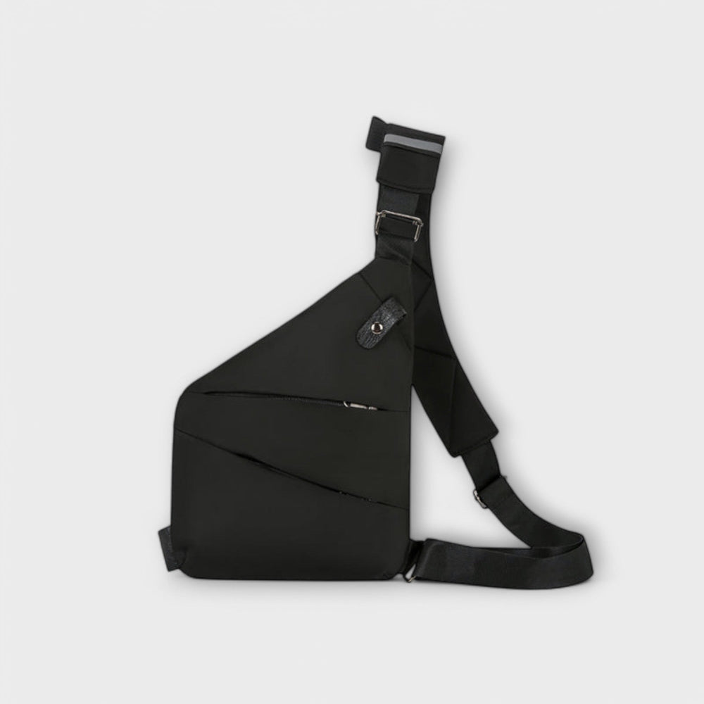 Fiona | Women’s Modern Crossbody Utility Design Bag - Elle Zürich