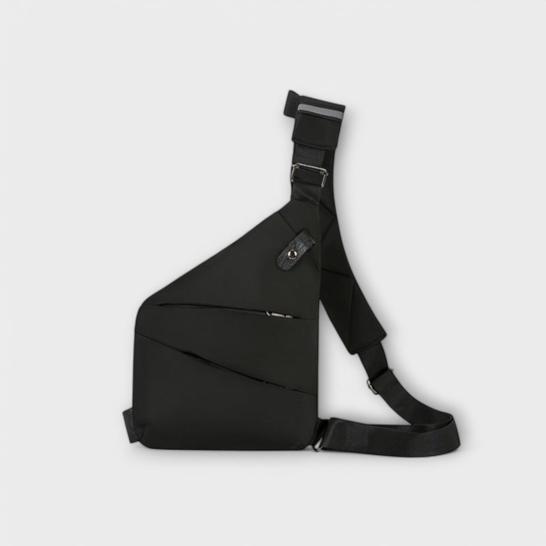 Fiona | Women’s Modern Crossbody Utility Design Bag - Elle Zürich