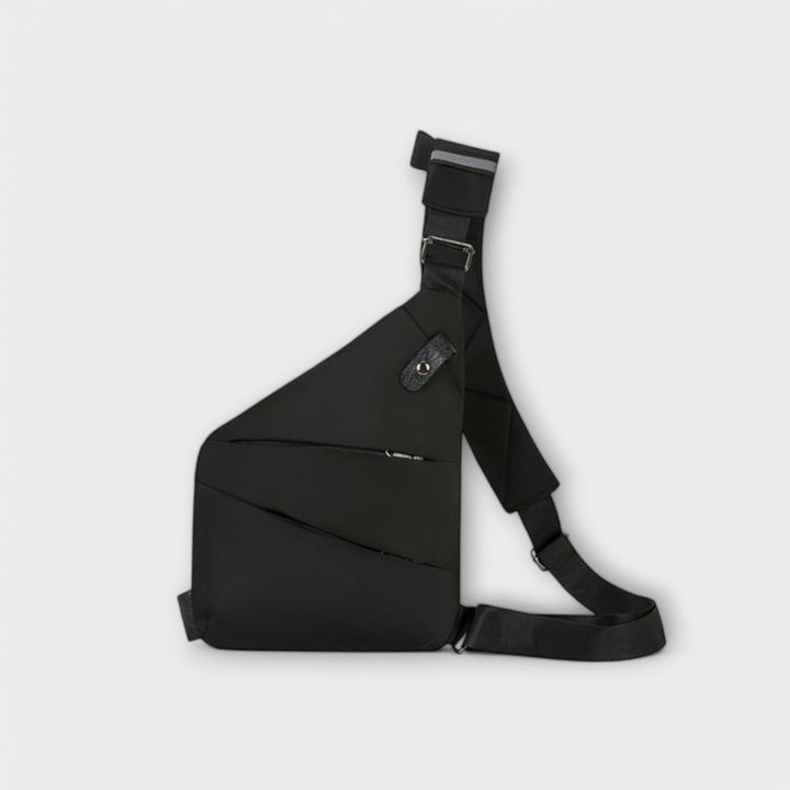 Fiona | Women’s Modern Crossbody Utility Design Bag - Elle Zürich