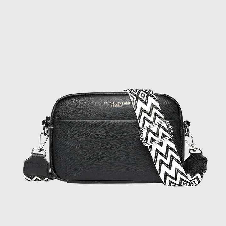Abigail | Women’s Classic Shoulder Crossbody Bag - Elle Zürich