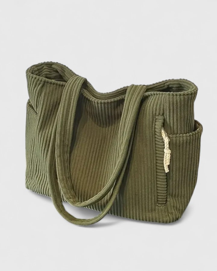 Joanna | Women’s Practical Everyday Utility Bag - Elle Zürich