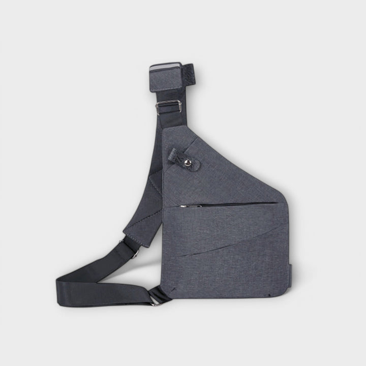 Fiona | Women’s Modern Crossbody Utility Design Bag - Elle Zürich