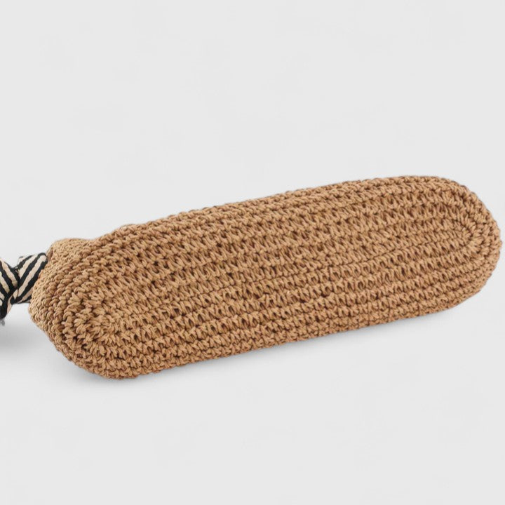 Rachel | Boho-Damen-Schultertasche für den Alltag - Elle Zürich