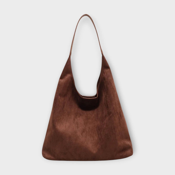 Morgan | Women’s Minimalist Style Shoulder Bag - Elle Zürich