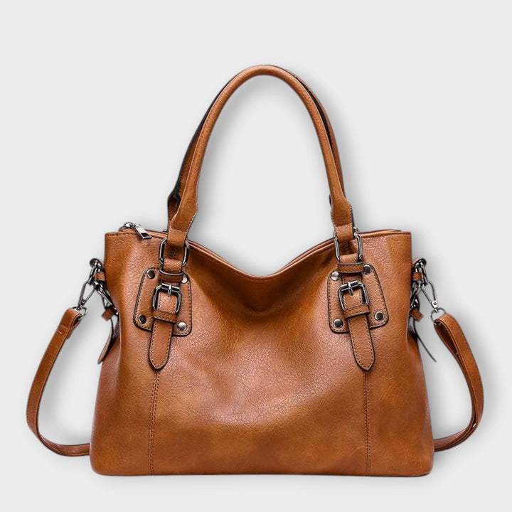 Daniela | Klassische Damen-Handtasche für den Alltag - Elle Zürich