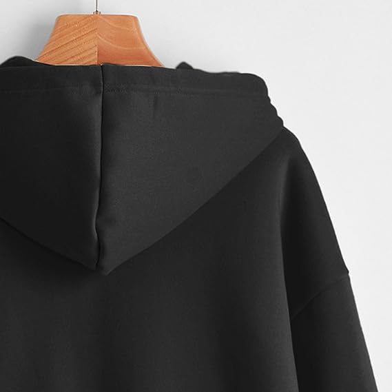 Lara | Stylischer Freizeit-Hoodie mit Reißverschluss - Elle Zürich