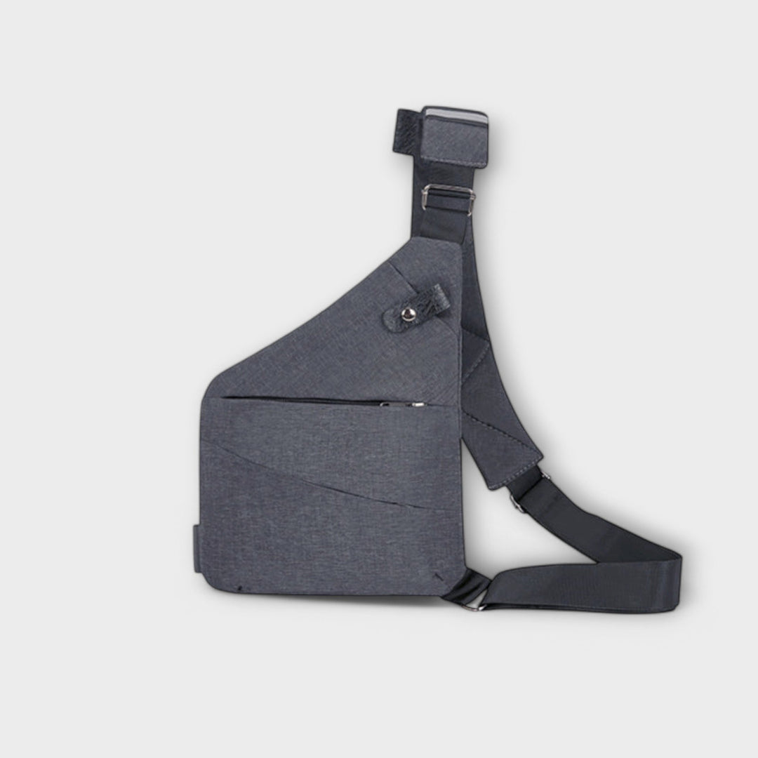 Fiona | Women’s Modern Crossbody Utility Design Bag - Elle Zürich