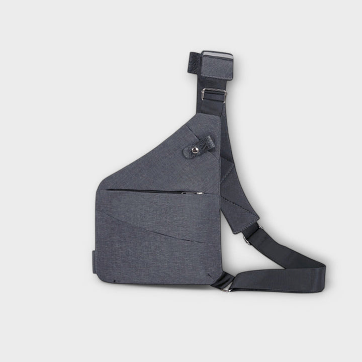 Fiona | Women’s Modern Crossbody Utility Design Bag - Elle Zürich