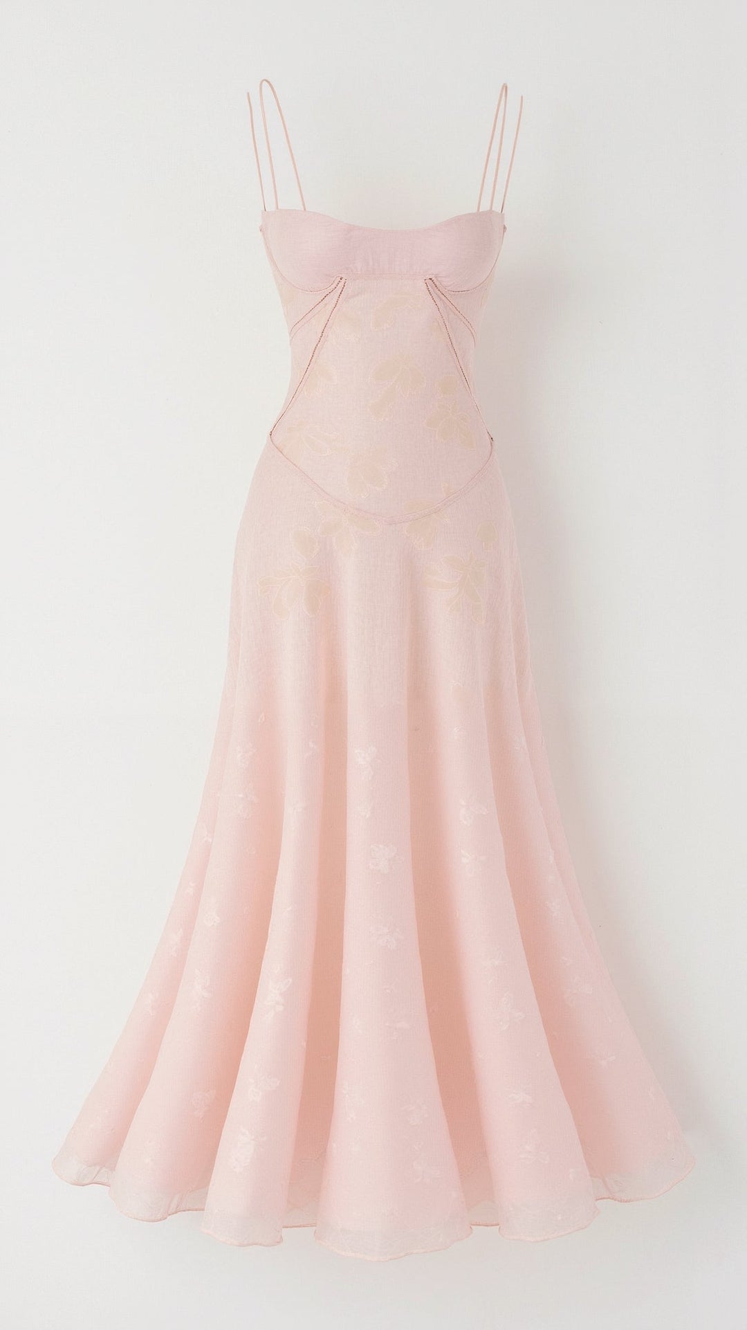 Beatrice | Women Wedding Guest Slip Maxi Dress - Elle Zürich